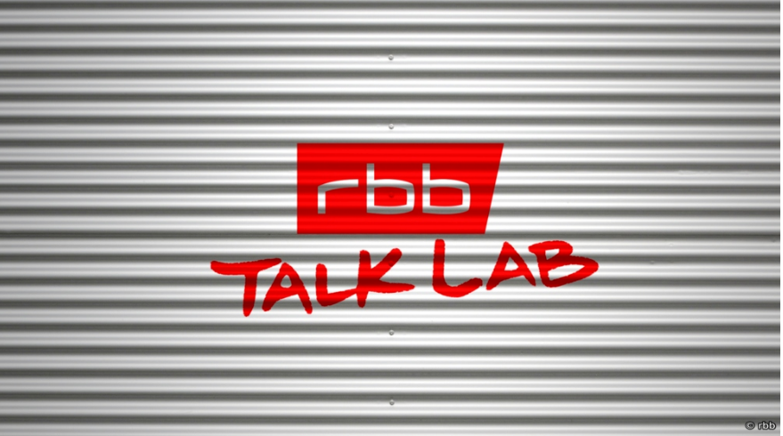 rbb TalkLab