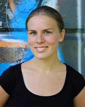 Annabel Dukes
