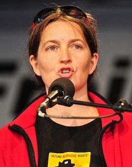 Anne Roth