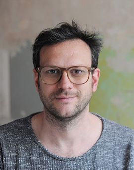 Jörg Leupold