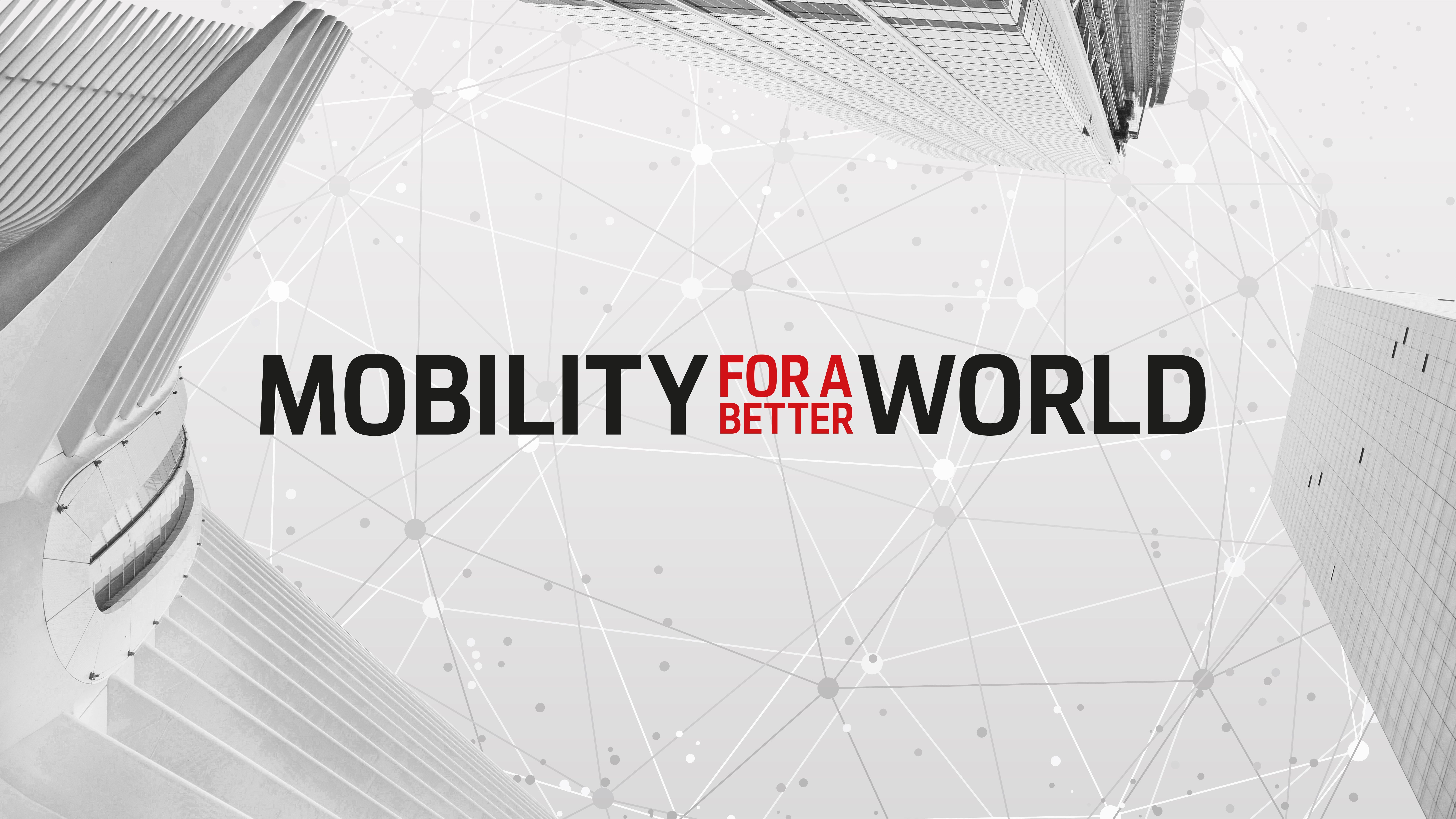 Mobility Porsche