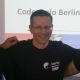 Karsten Himmer @CoderDojo Berlin