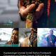 Atama Katama Indigenous Leader of Borneo